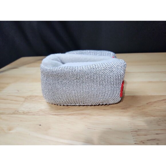 Hunter Boot Socks Dove grey Kids Medium - Picture 3 of 5